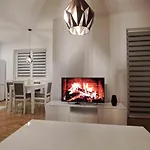 Apartman Sunset-Lukavica