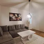 Apartman Sunset-Lukavica